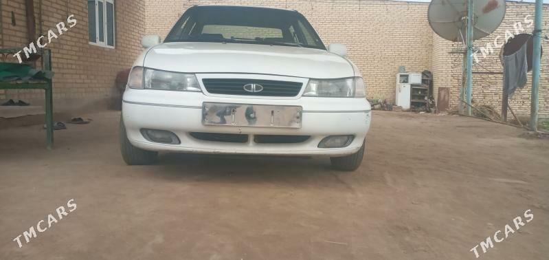 Daewoo Nexia 1996 - 23 000 TMT - Sakar - img 1
