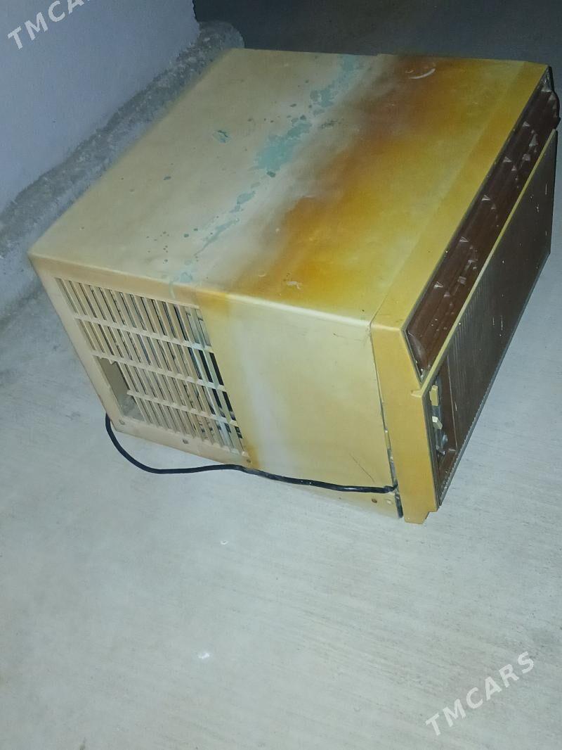 Kansaner BKA 150 - Чоганлы - img 1