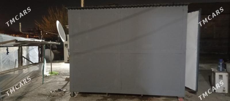 haladilnik (holodilnik) - Aşgabat - img 1