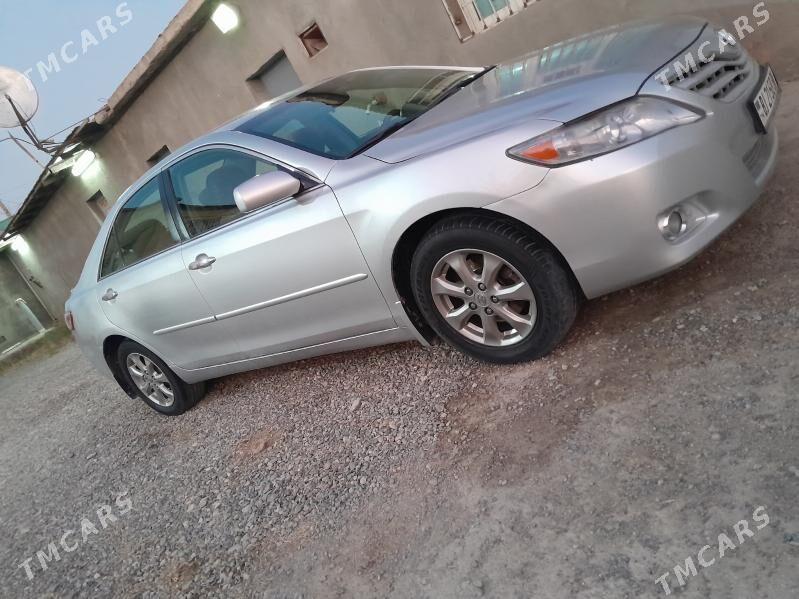 Toyota Camry 2011 - 220 000 TMT - Gyzylarbat - img 1