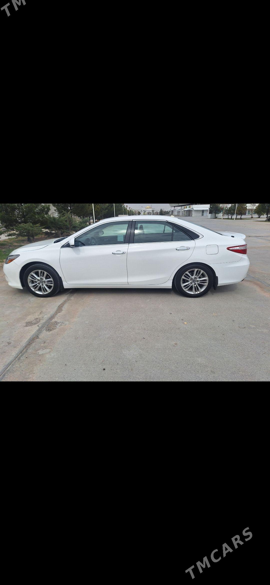 Toyota Camry 2017 - 285 000 TMT - Aşgabat - img 1