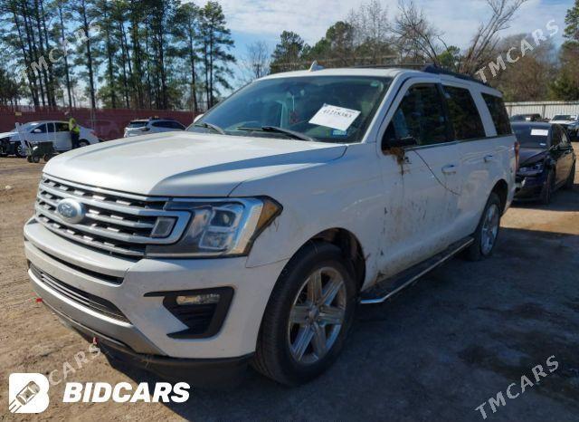 Ford Expedition 2020 - 550 000 TMT - Сакарчага - img 1