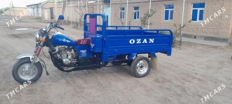 Fekon FK200-14G 2015 - 13 000 TMT - Kerki - img 1