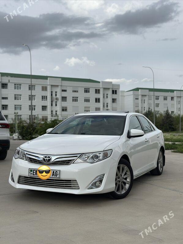 Toyota Camry 2014 - 275 000 TMT - Aşgabat - img 1