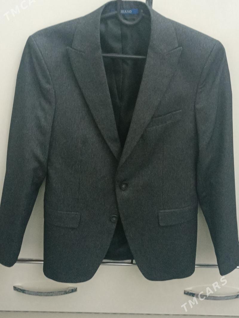 Kastum - Täze zaman - img 1