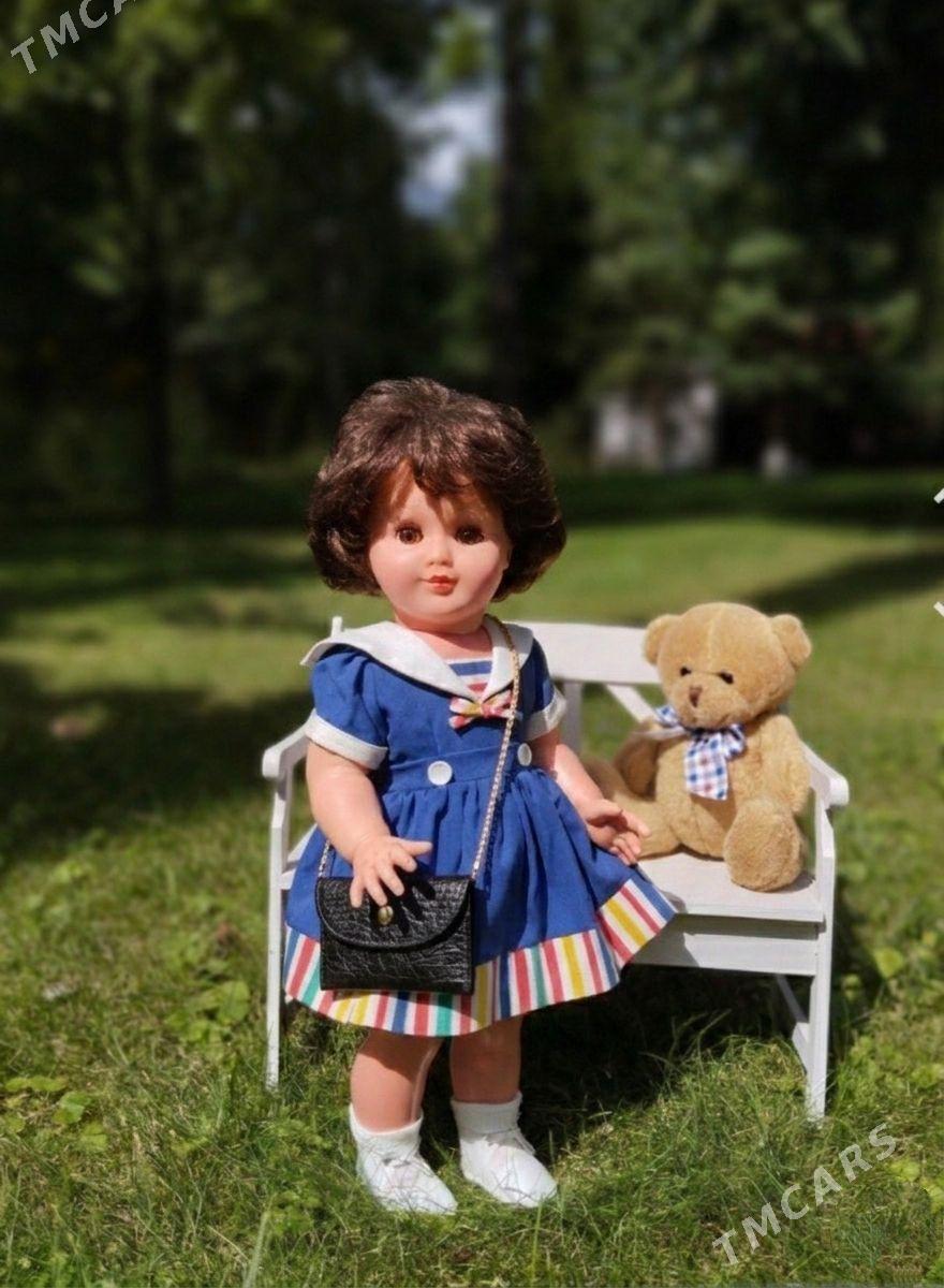 НАТУРАЛЬНАЯ КОЖА - Aşgabat - img 1