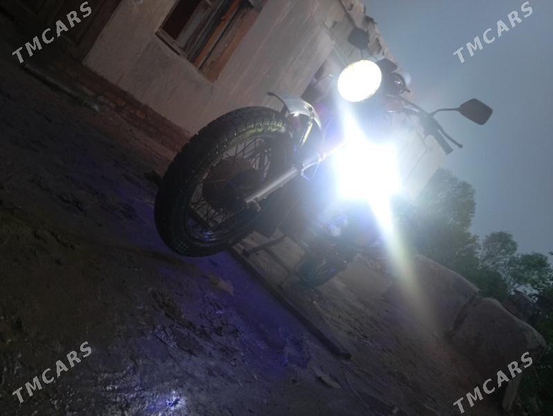 Fekon FK150-8G 2016 - 13 000 TMT - Halaç - img 1