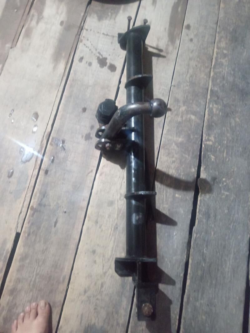 PRISEP SURREYAN 500 TMT - Дашогуз - img 1