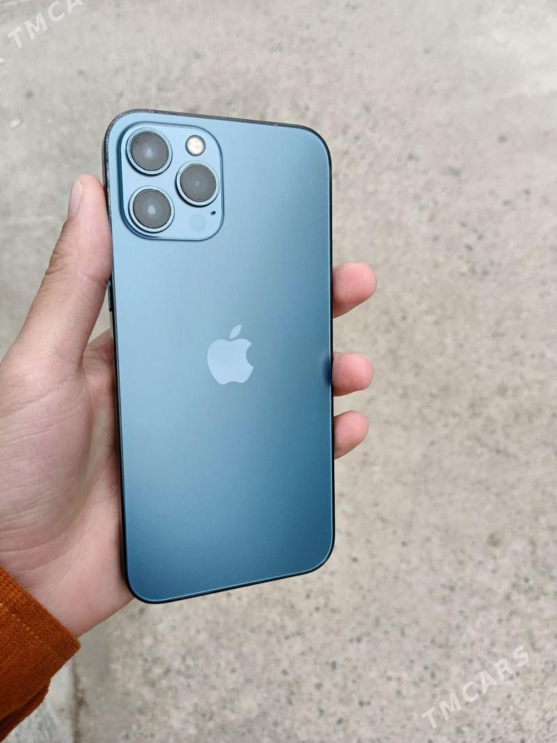 iPhone 12pro max - Türkmenbaşy - img 1