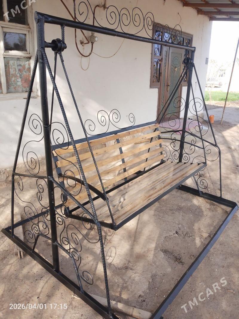 Sallançak - Болдумсаз - img 1