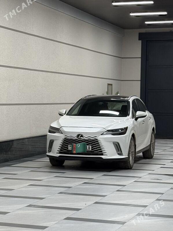Lexus RX 350 2023 - 920 000 TMT - Туркменабат - img 1