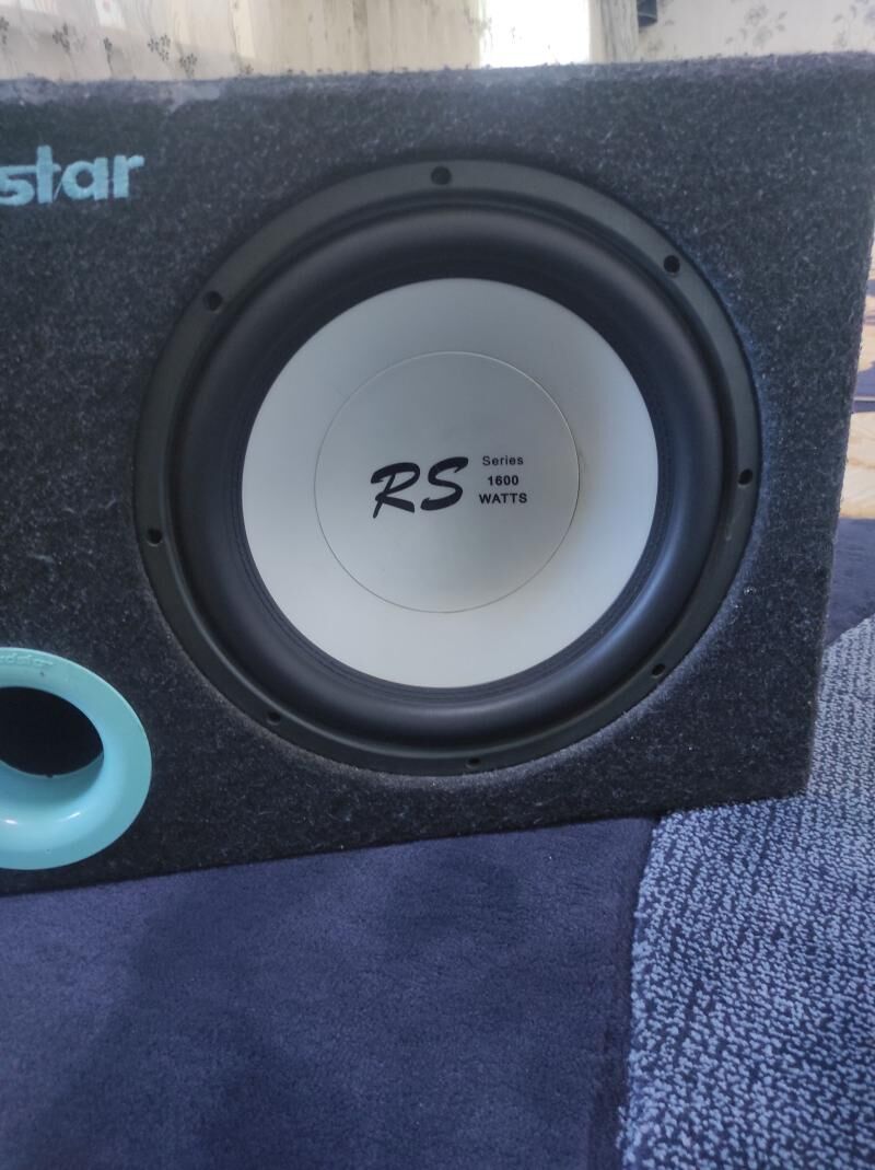 roadstar bocka 1 000 TMT - Чарджоу - img 1