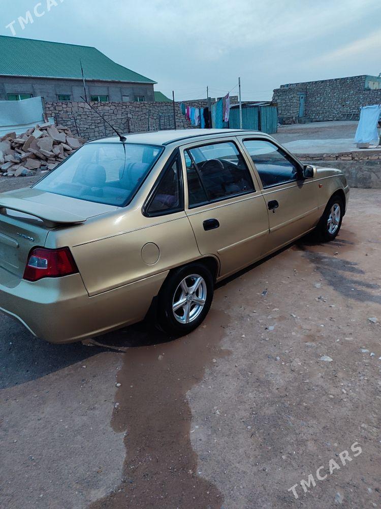 Daewoo Nexia 2011 - 115 000 TMT - Türkmenbaşy - img 1