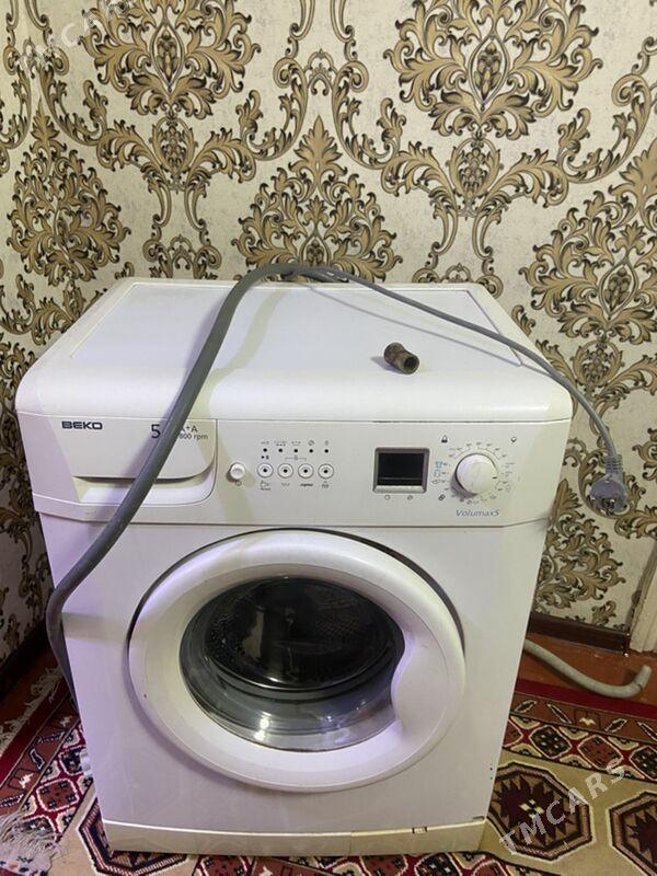 Стиральная машина Beko - Туркменабат - img 1