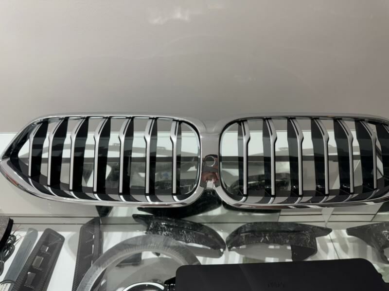 BMW 8 lik obilsofka 5 500 TMT - Ашхабад - img 1