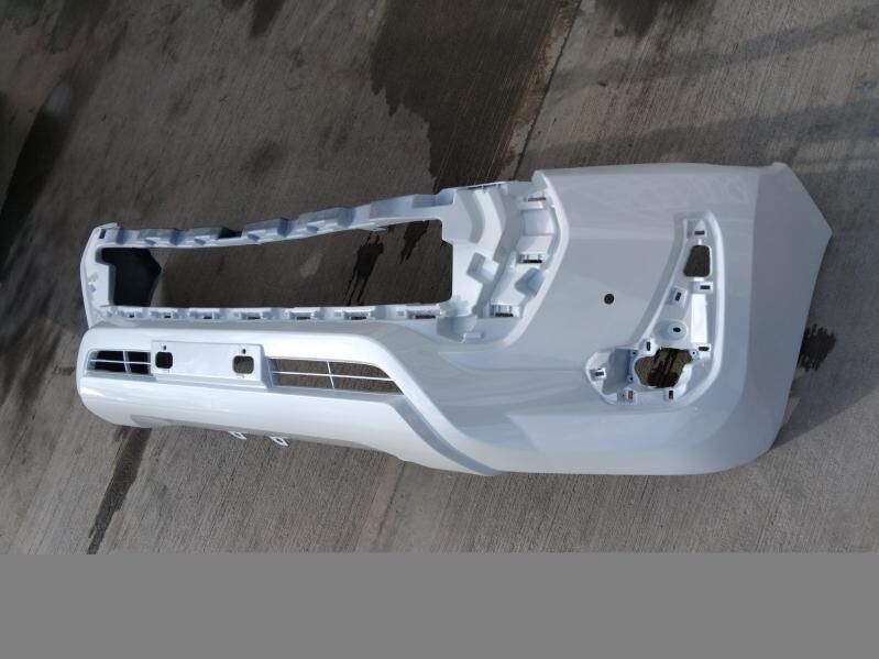 Hilux bufer 1 000 TMT - Ашхабад - img 1