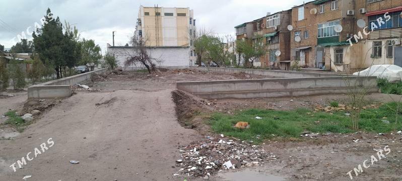 9 sotok mellek yer - Туркменабат - img 1