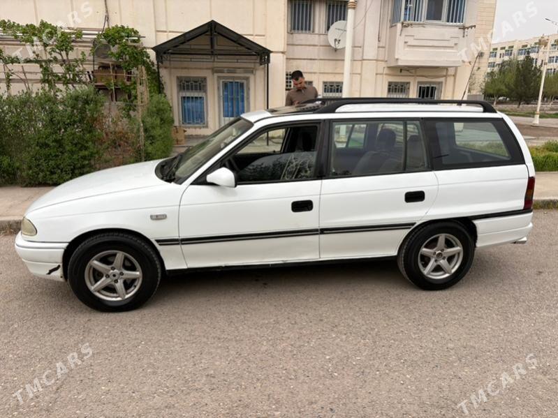 Opel Astra 1993 - 47 000 TMT - Türkmenabat - img 1