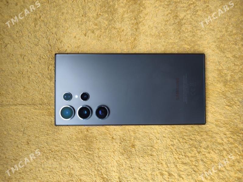 Galacy s24 ultra - Туркменбаши - img 1