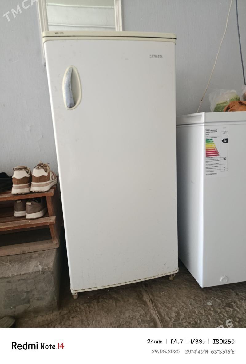 holodilnik - Туркменабат - img 1