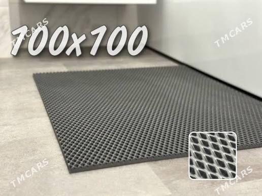 Коврики для дома из ЭВА матери - Türkmenabat - img 1