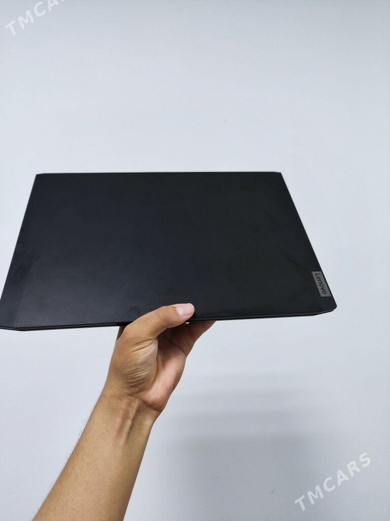 Lenovo gaming - Кëши - img 1