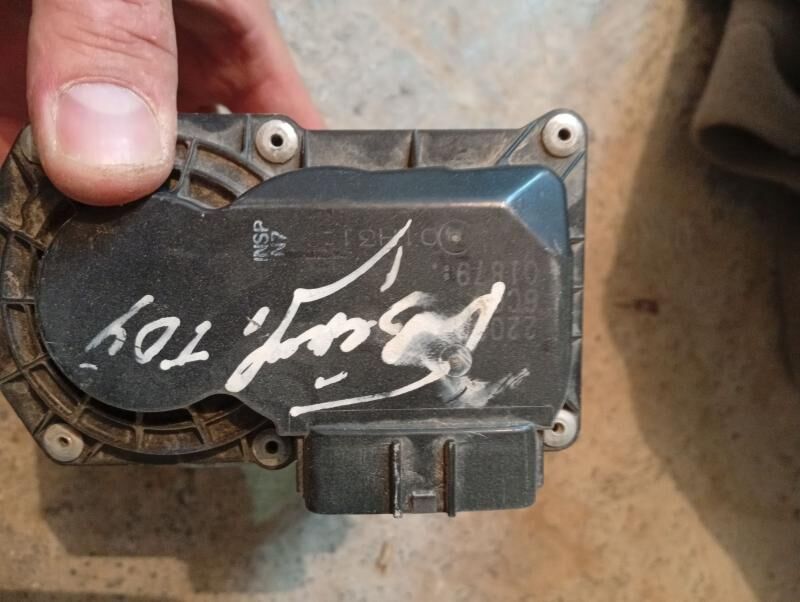 zasonka 400 TMT - Бузмеин - img 1