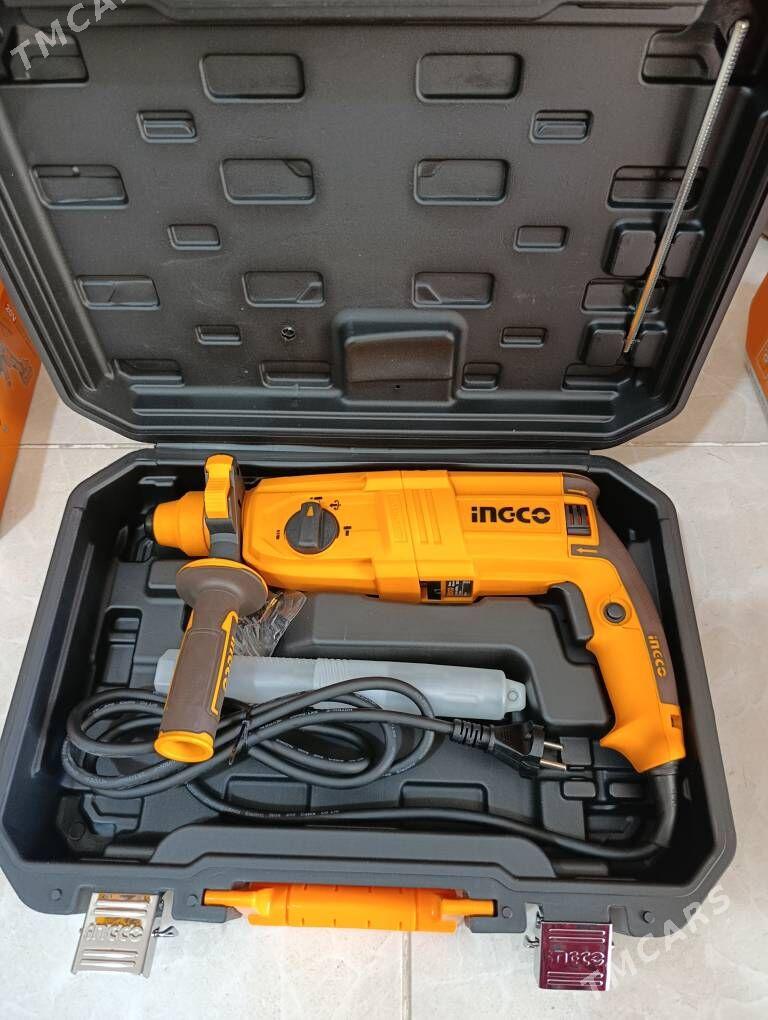 INGCO INKO PERFORATOR PERFE 26 - Ашхабад - img 1