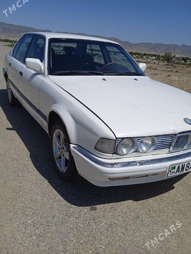 BMW 730 1992 - 20 000 TMT - Magtymguly - img 1
