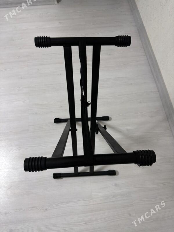 x stoyka - Ашхабад - img 1