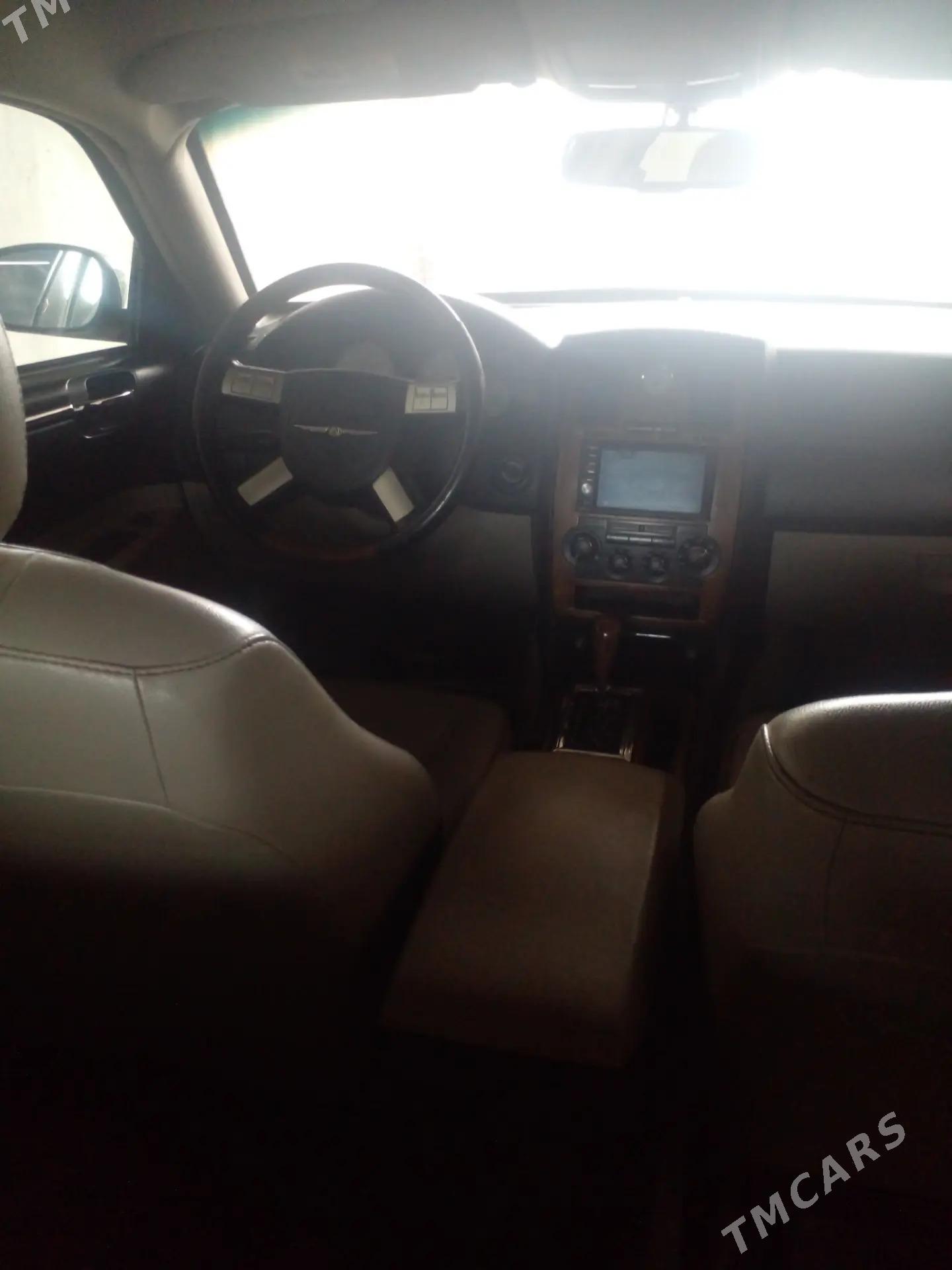 Chrysler 300C 2006 - 80 000 TMT - Саят - img 1