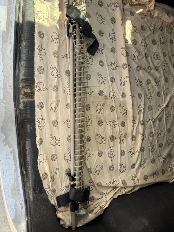 Astra ji setkasy 600 TMT - Ашхабад - img 1