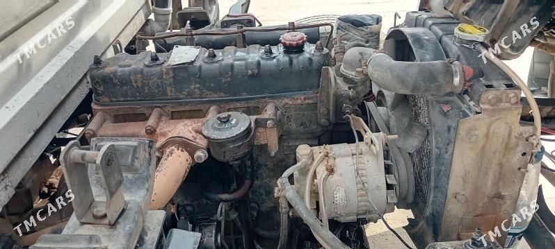 Forland H3 2011 - 105 000 TMT - Сакар - img 1