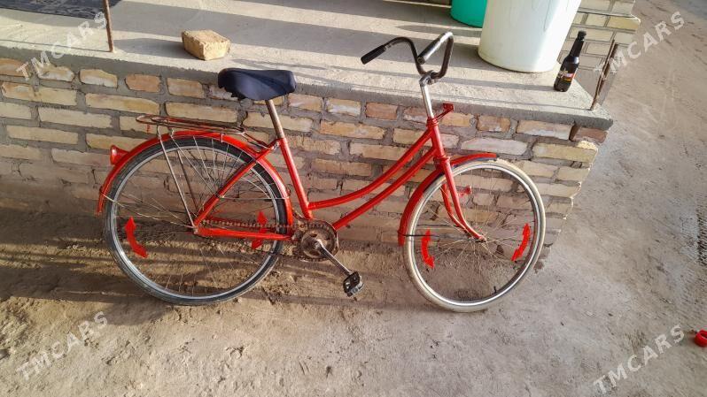 weloseped - Гарабекевюл - img 1