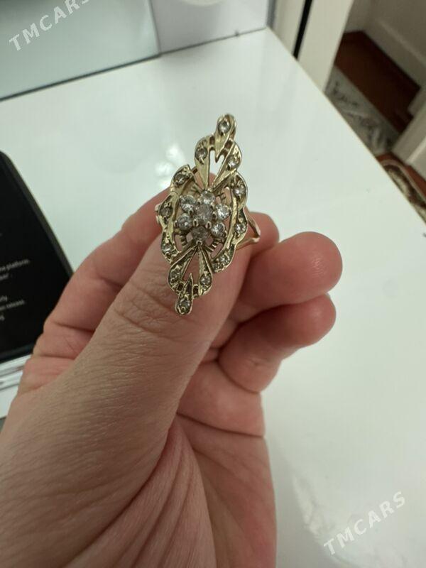 Gyzyl yüzük - Ашхабад - img 1