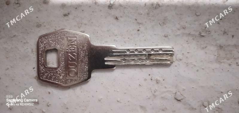 acar - Balkanabat - img 1