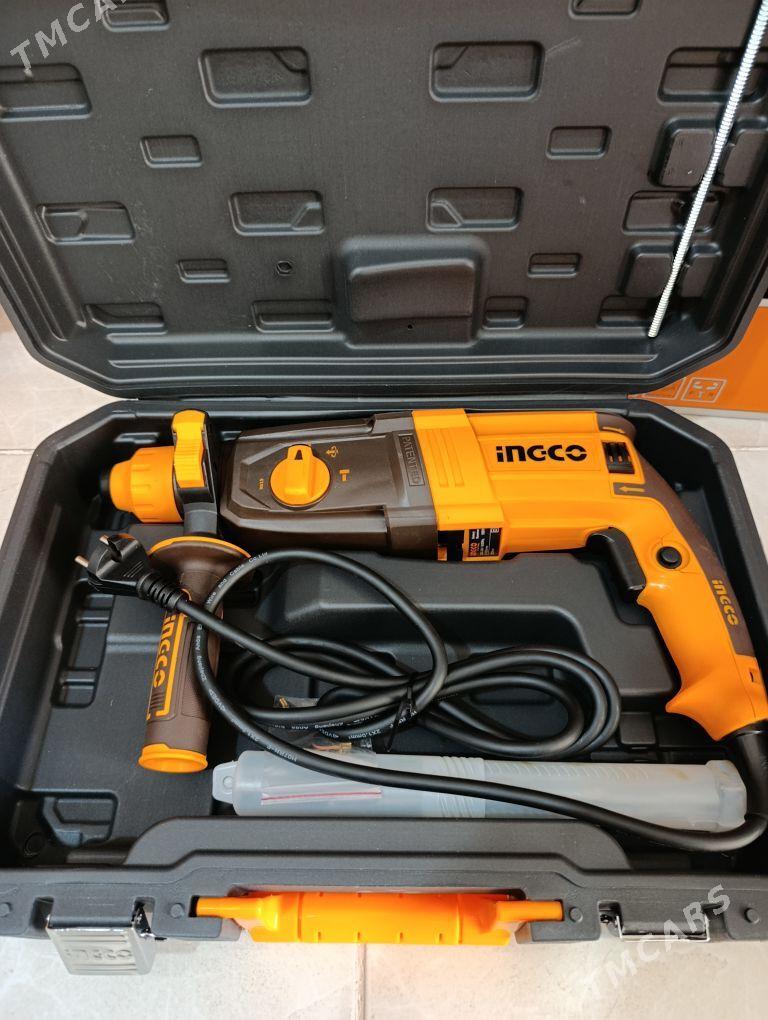 INGCO INKO PERFER PERFOR 28LIK - Aşgabat - img 1