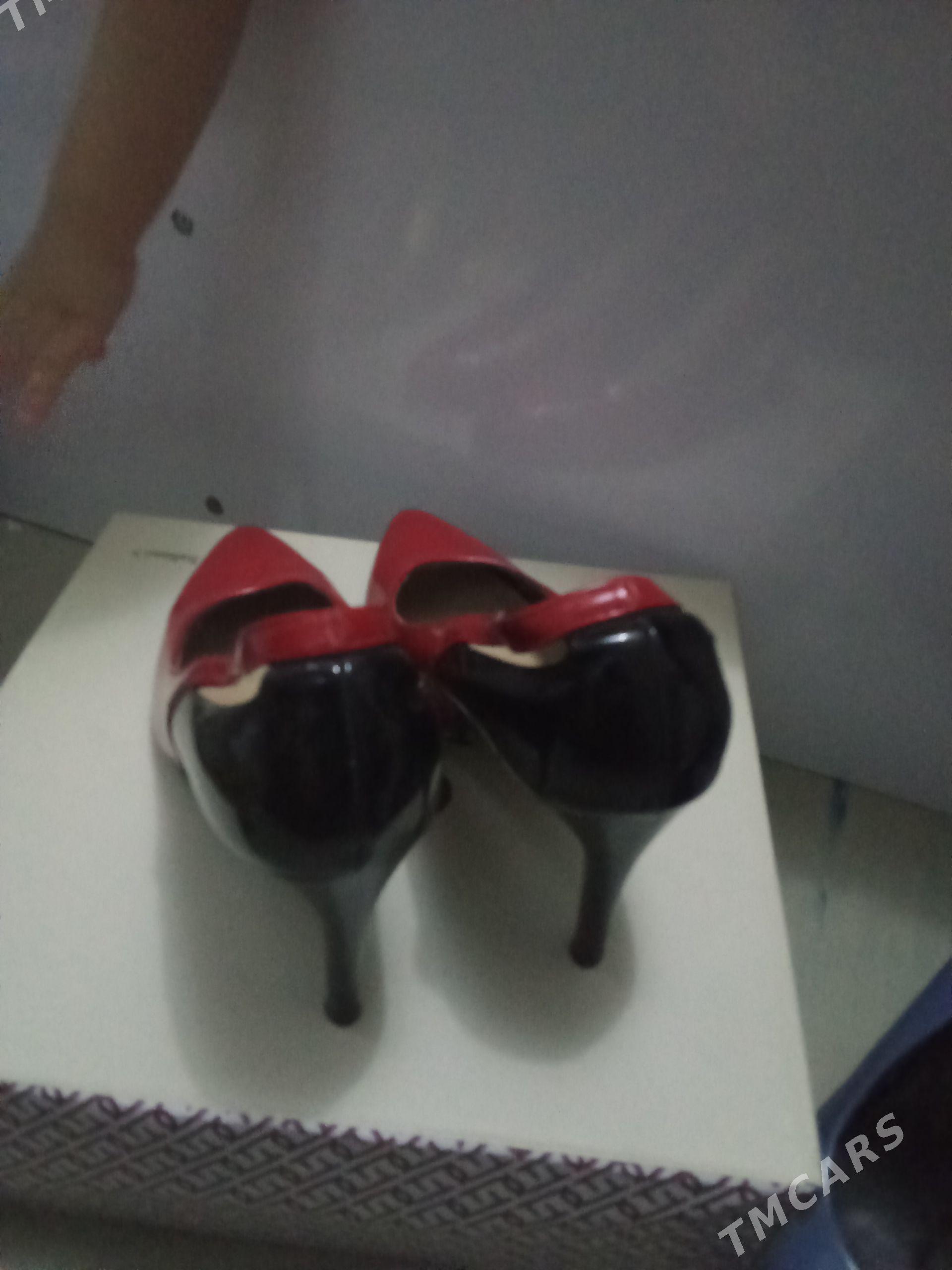 tufli - Daşoguz - img 1