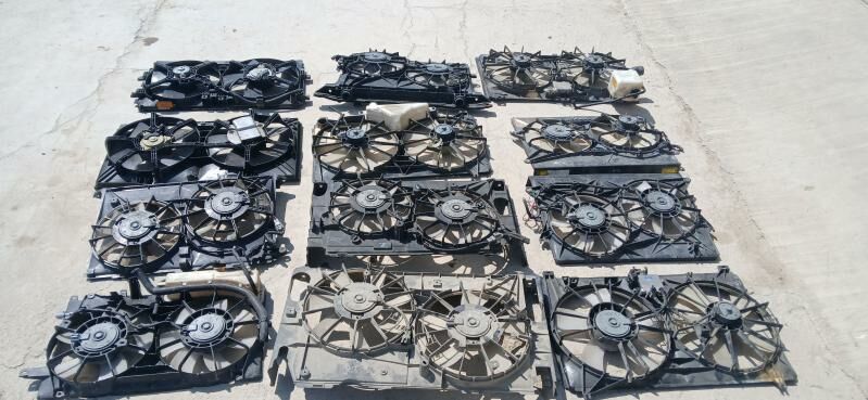 Wintilyatyr 250 TMT - Ашхабад - img 1