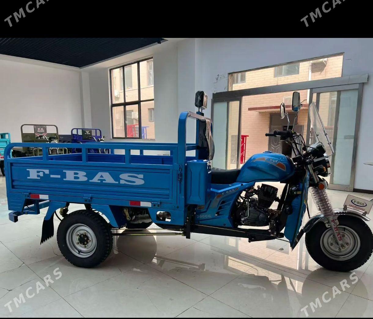 Fekon FK200-14G 2026 - 25 500 TMT - Достлук - img 1