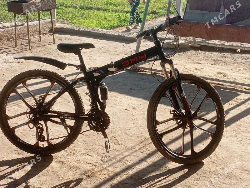 welosiped - Türkmenabat - img 1