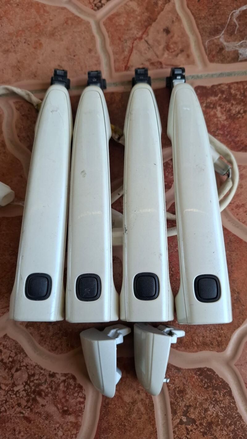 Dasky ruçka 500 TMT - Mary - img 1