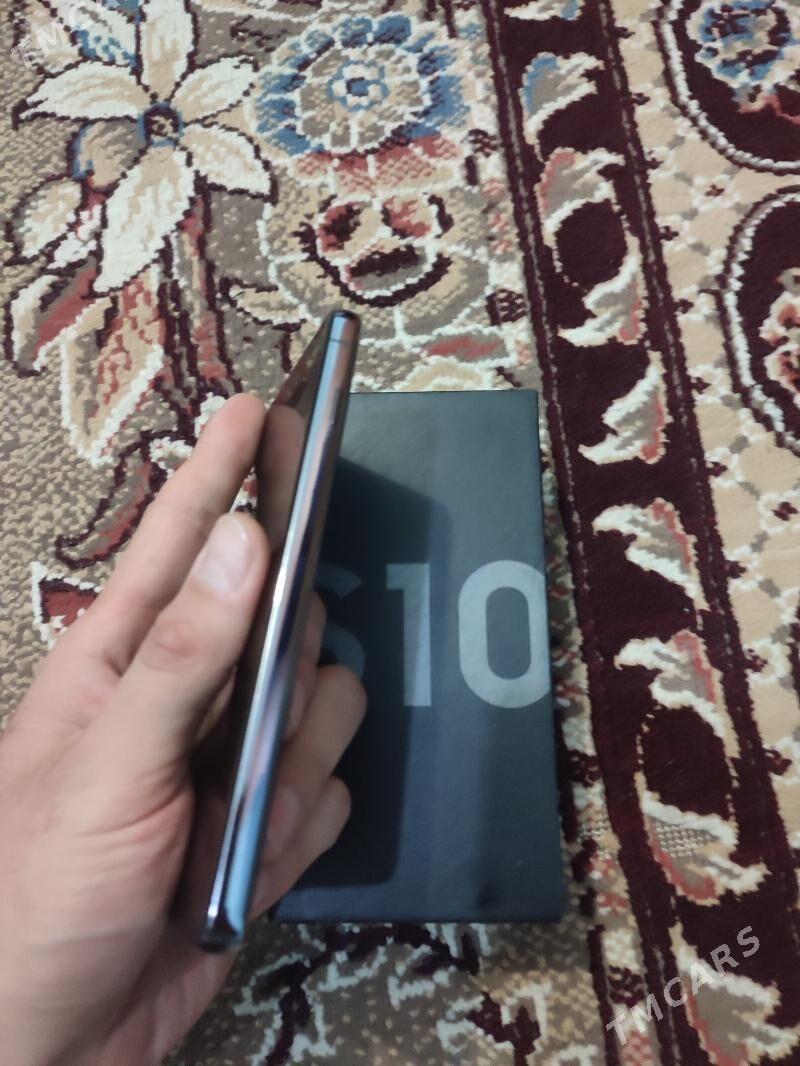 S10 - Aşgabat - img 1