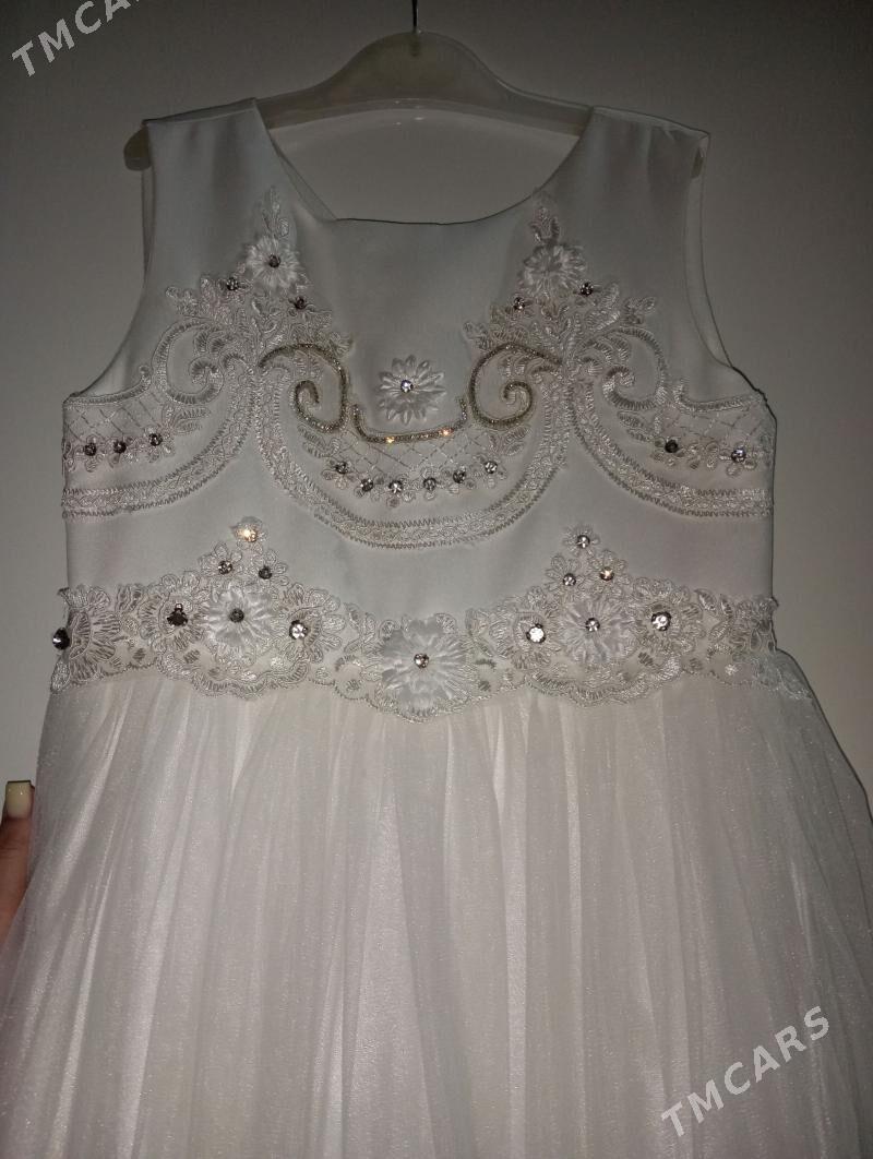 платье для девочек - Чарджоу - img 1