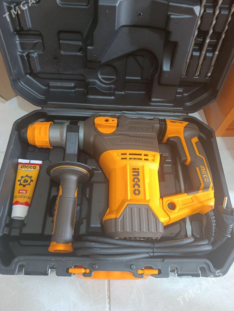 INGCO INKO PERFERA PERFORA 32L - Ашхабад - img 1