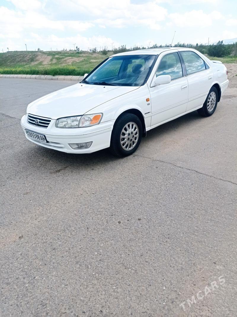 Toyota Camry 2000 - 170 000 TMT - Серахс - img 1