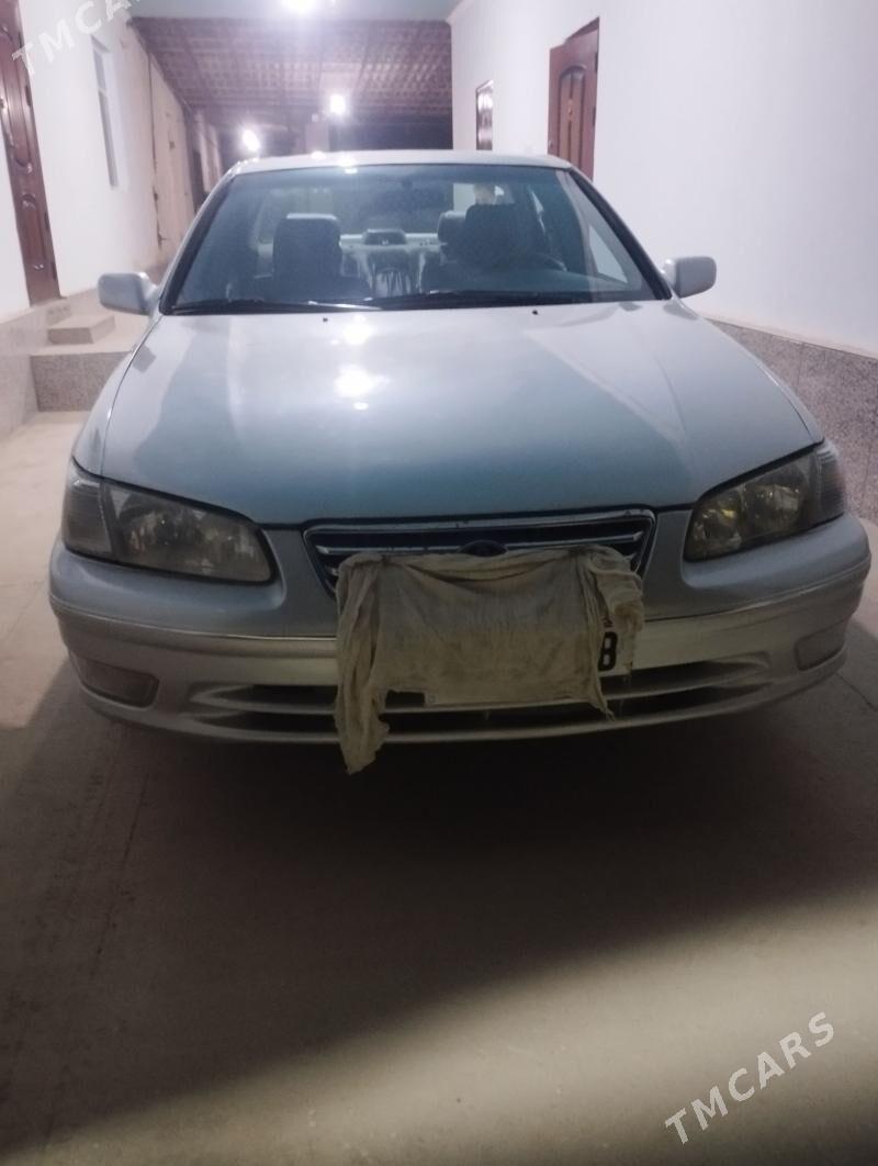 Toyota Camry 2001 - 160 000 TMT - Magdanly - img 1