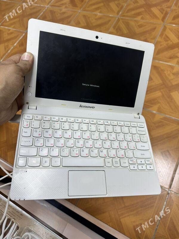 lenovo - Büzmeýin GRES - img 1