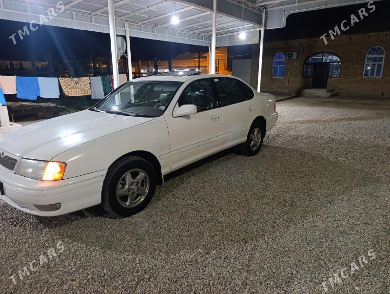 Toyota Avalon 1997 - 150 000 TMT - Mary - img 1
