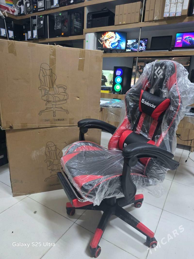 kreslo -optom baha igrowoy - Туркменабат - img 1